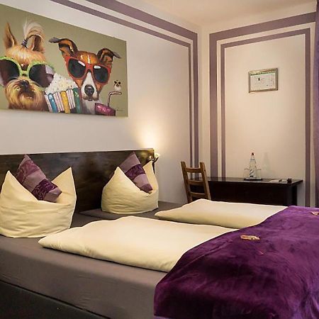 Hotel Skada City Coelln Кьолн Екстериор снимка