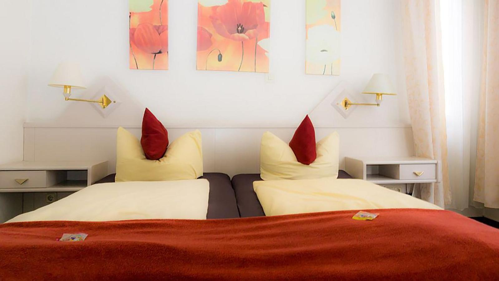Hotel Skada City Coelln Кьолн Екстериор снимка