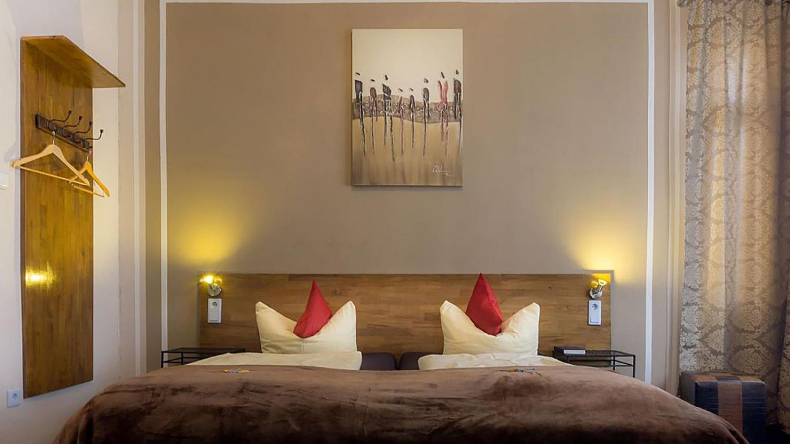 Hotel Skada City Coelln Кьолн Екстериор снимка