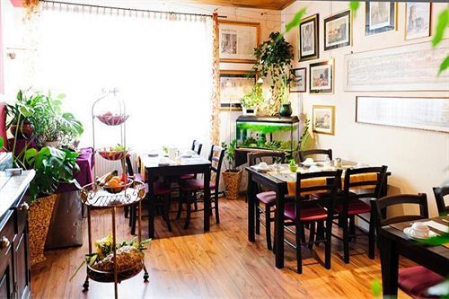 Hotel Skada City Coelln Кьолн Екстериор снимка