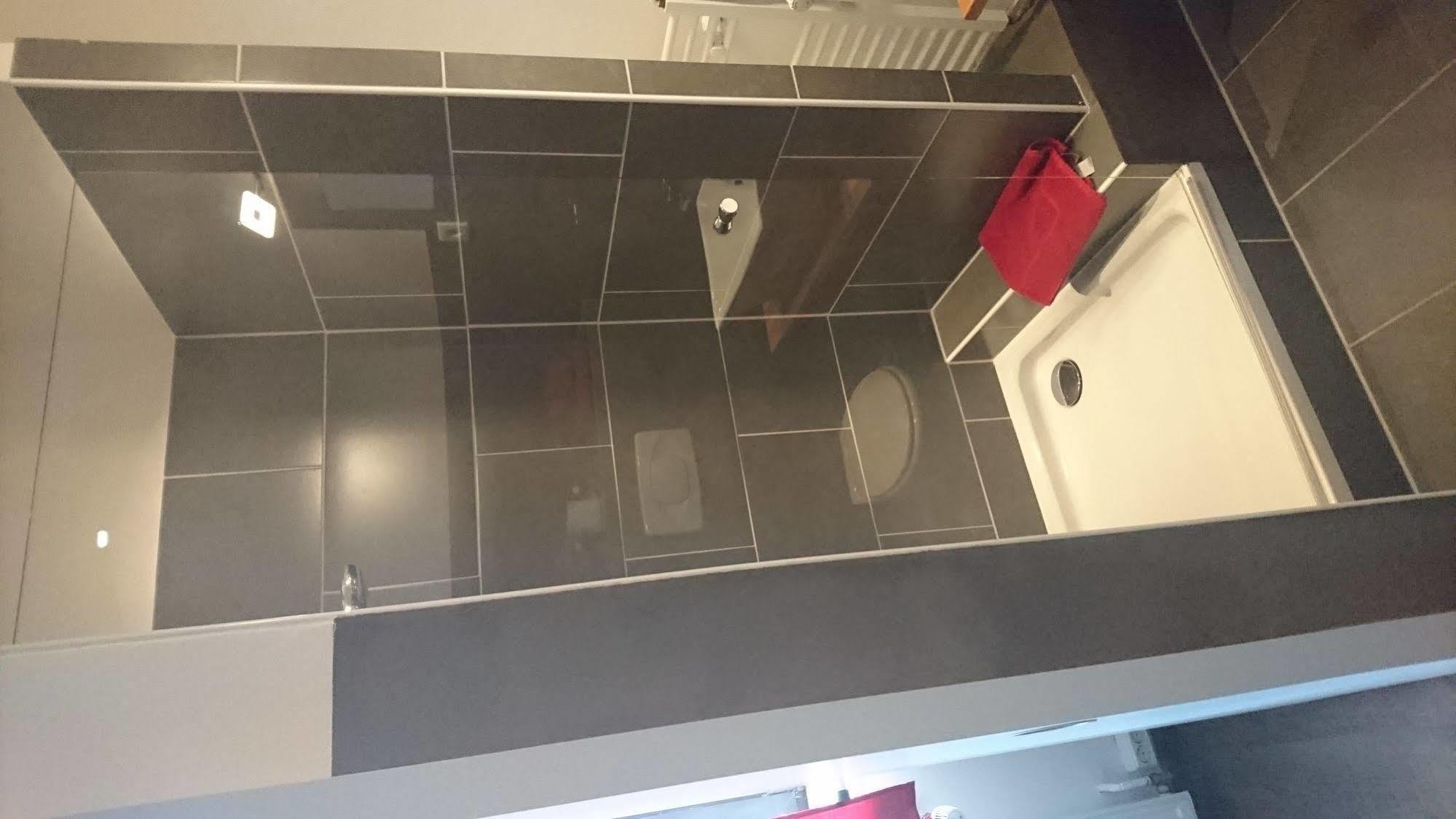 Hotel Skada City Coelln Кьолн Екстериор снимка